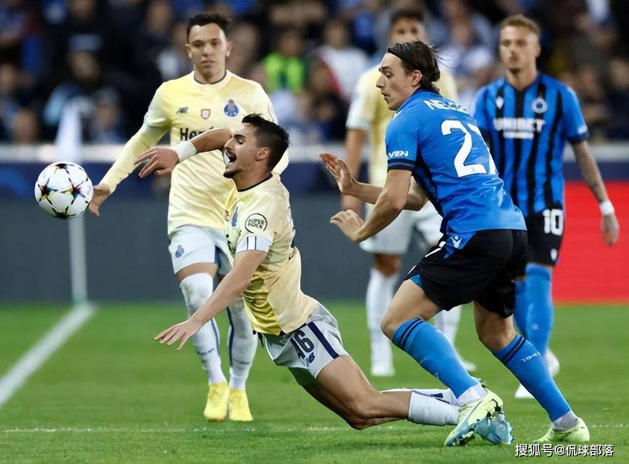 KAIYUN SPORTS国际比赛日西甲焦点战，波尔图单刀错失，态度坚定，临场指挥获称赞的简单介绍