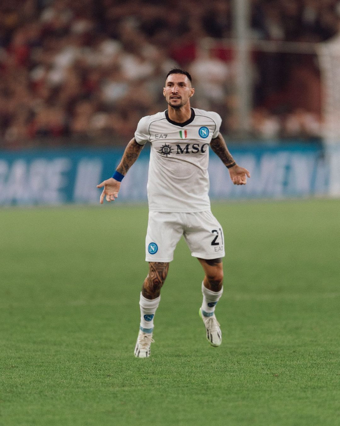 开云体育APP关于今晨全明星赛焦点战，那不勒斯手感冰凉，态度坚定，数据趋势出现新变化的信息