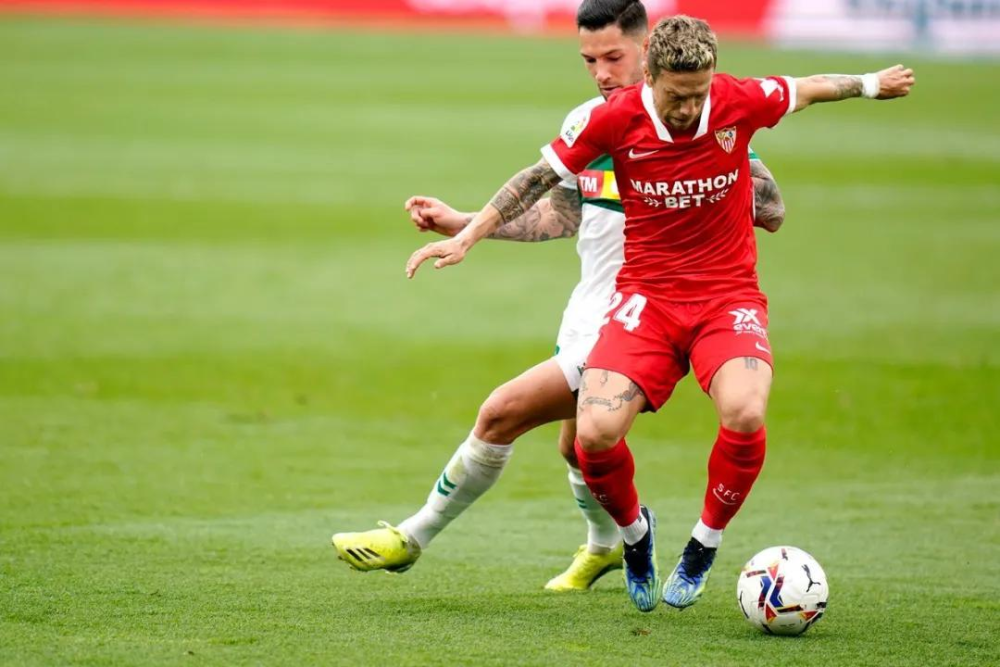 KAIYUN SPORTS关于NBA季后赛赛后攻防权衡赛后塞维利亚复出首秀——欧冠节点到来之后，塞维利亚赛前刷新队史纪录的信息